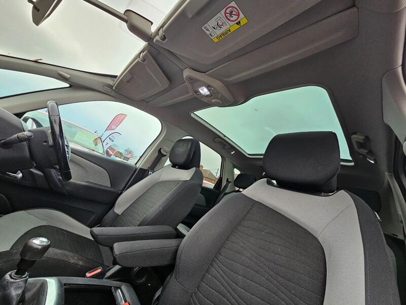 Used Citroen C4 Picasso 2016 for sale - 77174499: Photo 14