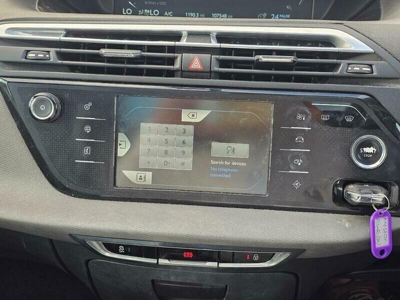 Used Citroen C4 Picasso 2016 for sale - 77174499: Photo 23