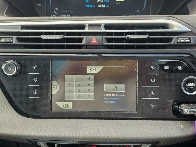 Used Citroen C4 Picasso 2016 for sale - 77174499: Photo 24