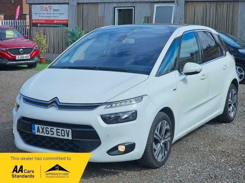 Used Citroen C4 Picasso 2016 for sale - 77174499: Photo 4