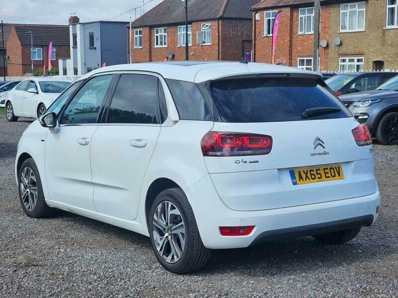 Used Citroen C4 Picasso 2016 for sale - 77174499: Photo 7