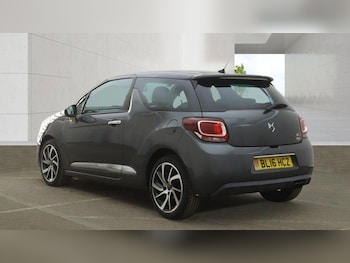 Used DS Automobiles DS 3 2016 for sale - 78608698: Photo