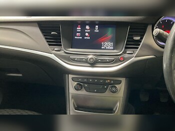 Used Vauxhall Astra 2017 for sale - 78475435: Photo