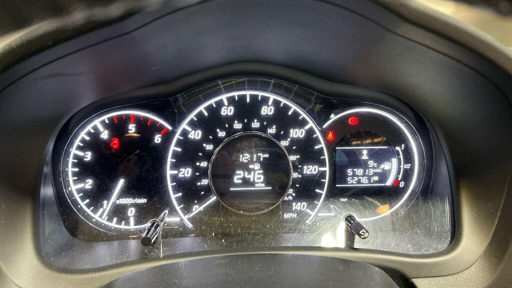 Used Nissan Note for sale - 77753190: Photo 10