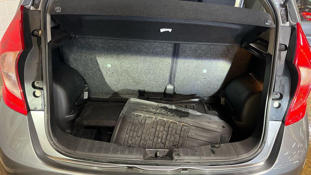 Used Nissan Note for sale - 77753190: Photo 11