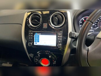 Used Nissan Note 2016 for sale - 77753190: Photo