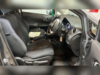 Used Nissan Note 2016 for sale - 77753190: Photo