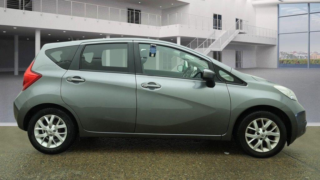 Used Nissan Note for sale - 77753190: Photo 7