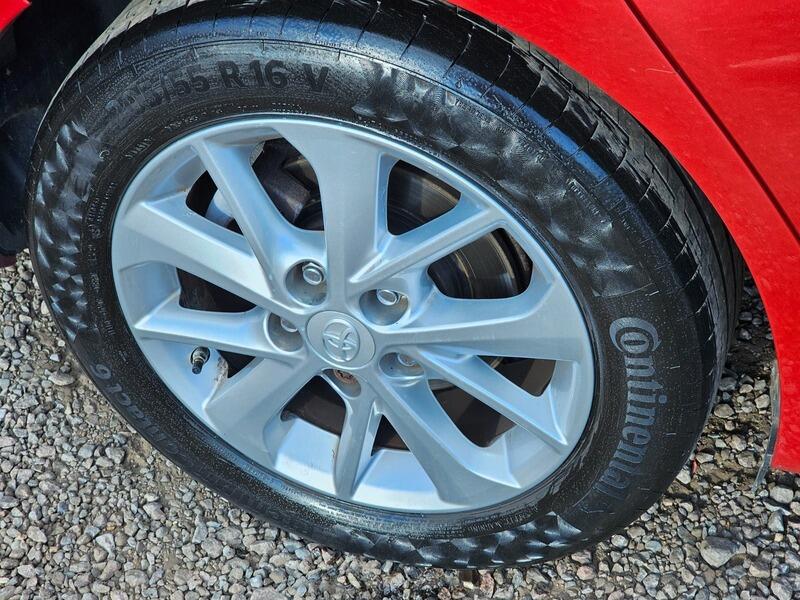 Used Toyota Auris 2014 for sale - 76988606: Photo 17