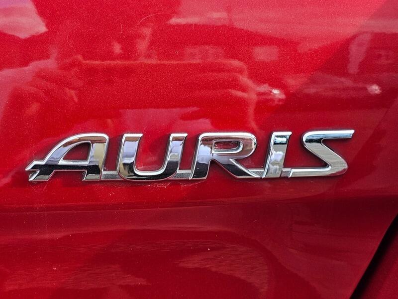 Used Toyota Auris 2014 for sale - 76988606: Photo 19