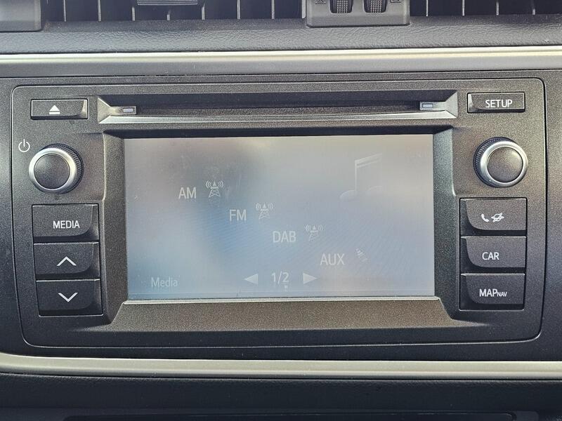 Used Toyota Auris 2014 for sale - 76988606: Photo 31