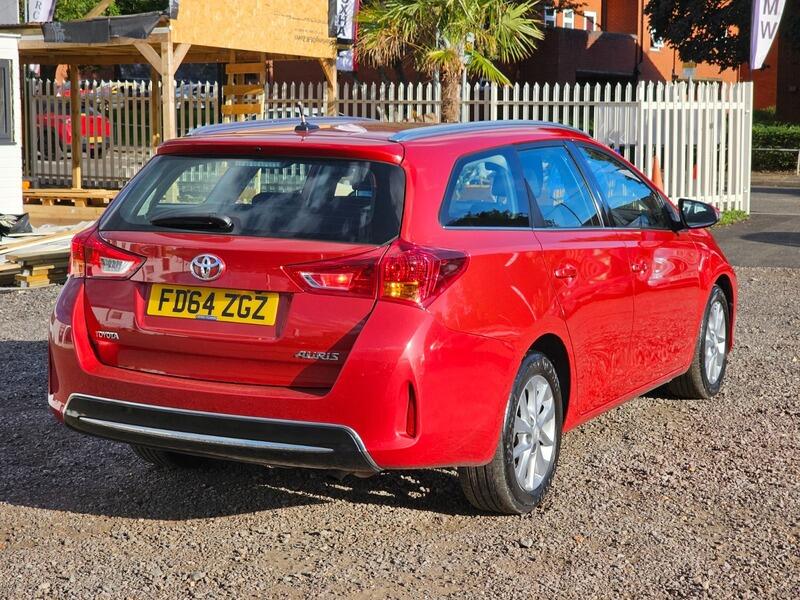 Used Toyota Auris 2014 for sale - 76988606: Photo 7