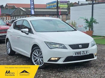 2016 (16) - 1.2 TSI SE Dynamic Technology Euro 6 (s/s) 5dr