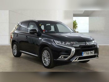 Used Mitsubishi Outlander 2018 for sale - 79426670: Photo