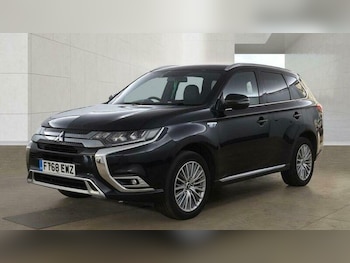 Used Mitsubishi Outlander 2018 for sale - 79426670: Photo