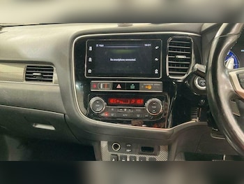 Used Mitsubishi Outlander 2018 for sale - 79426670: Photo