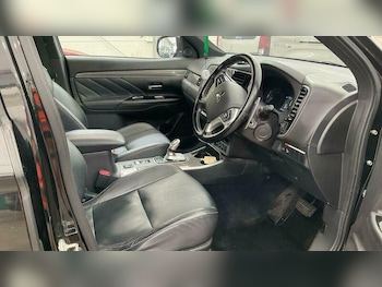 Used Mitsubishi Outlander 2018 for sale - 79426670: Photo
