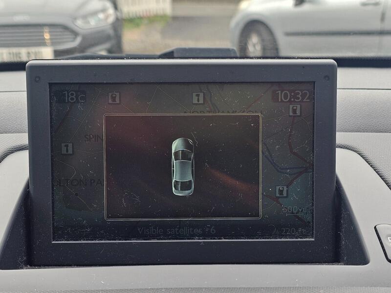 Vehicle 27
