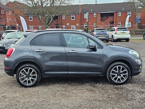 Used Fiat 500X 2016 for sale - 73540525: Photo 10