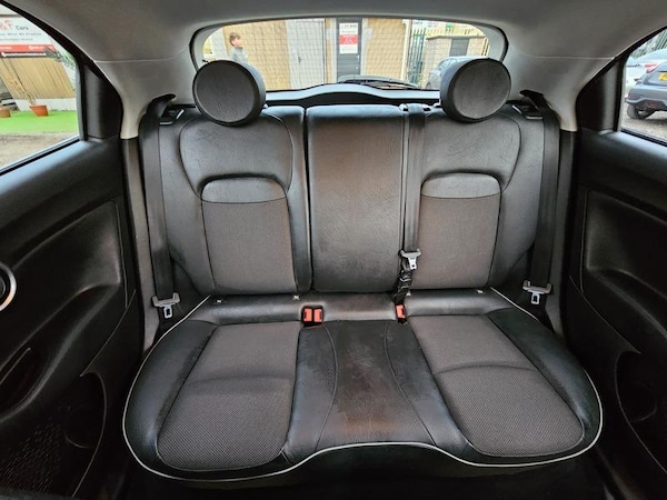 Used Fiat 500X 2016 for sale - 73540525: Photo 15