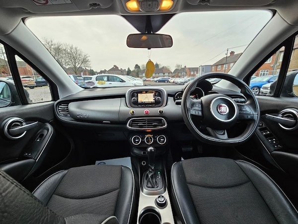Used Fiat 500X 2016 for sale - 73540525: Photo 16