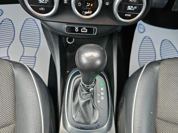 Used Fiat 500X 2016 for sale - 73540525: Photo 17