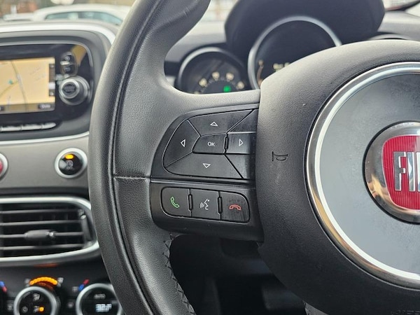Used Fiat 500X 2016 for sale - 73540525: Photo 24