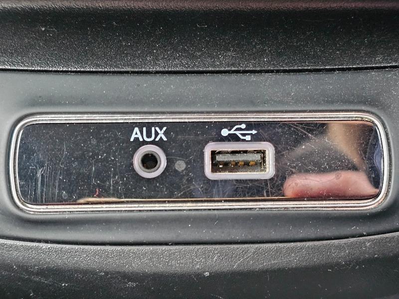 Vehicle 31