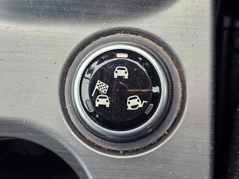 Vehicle 32