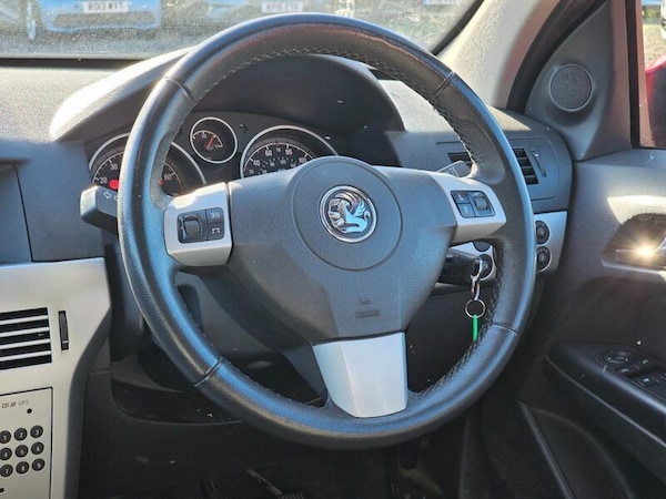 Used Vauxhall Astra 2009 for sale - 76174942: Photo 11