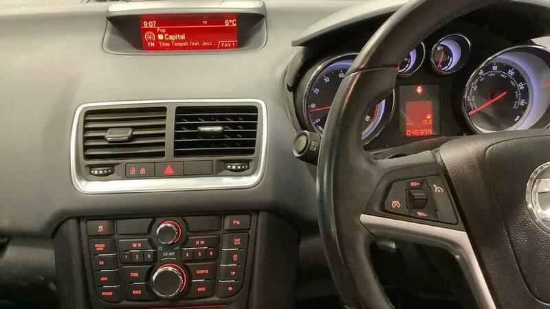 Used Vauxhall Meriva for sale - 77279619: Photo 3