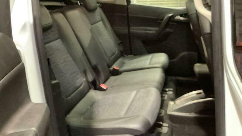 Used Vauxhall Meriva for sale - 77279619: Photo 7