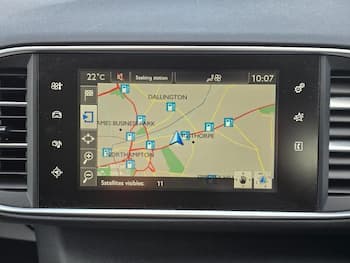 Used Peugeot 308 2016 for sale - 79645864: Photo