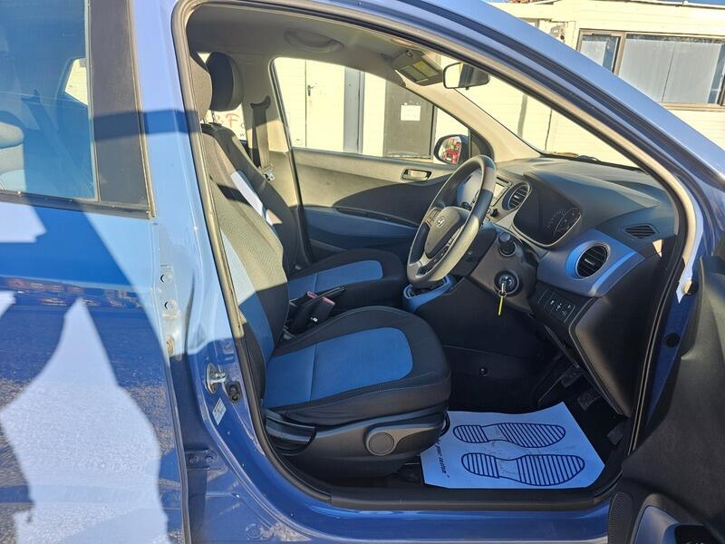 Used Hyundai i10 2016 for sale - 76759388: Photo 10