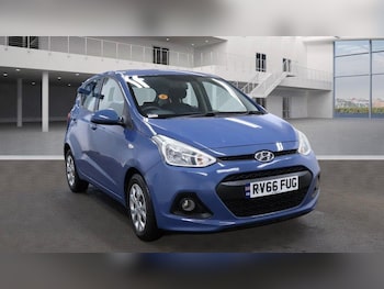 2016 (66) - 1.0 SE Euro 5 5dr