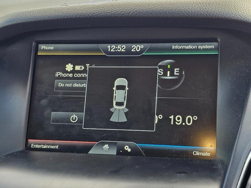 Used Ford Focus 2015 for sale - 76032052: Photo 16