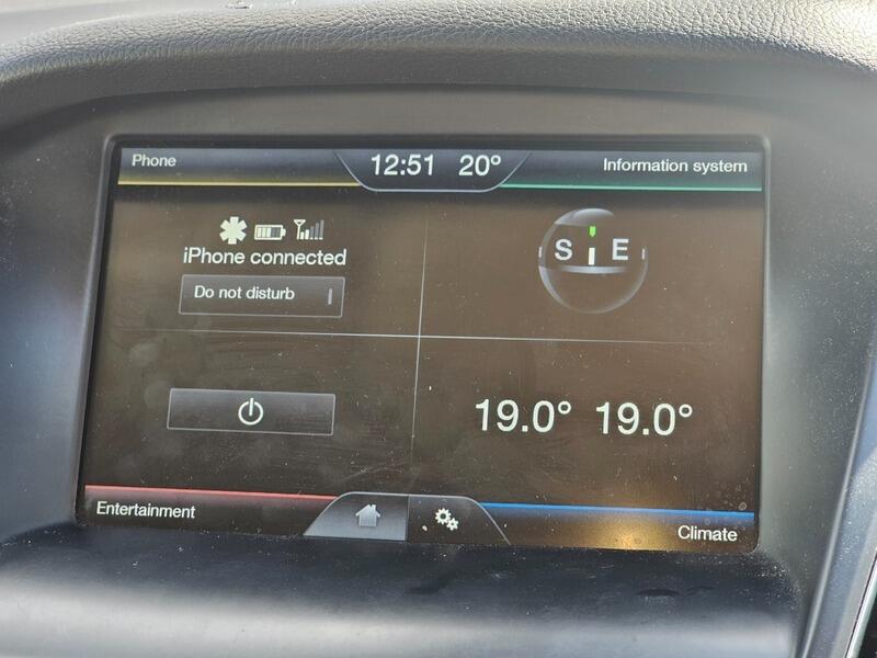 Used Ford Focus 2015 for sale - 76032052: Photo 17