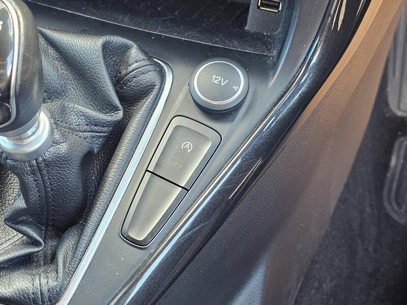 Used Ford Focus 2015 for sale - 76032052: Photo 21