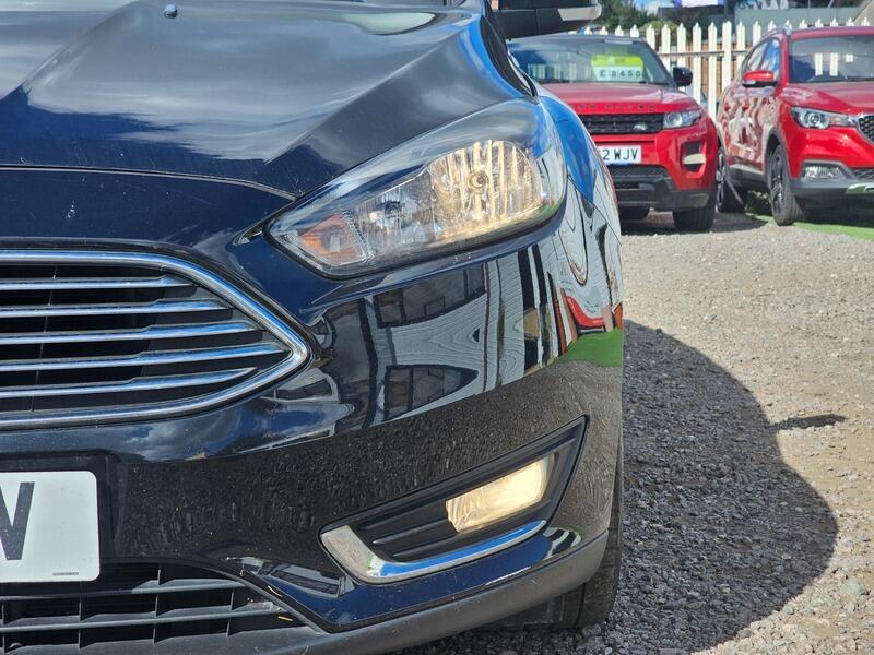 Used Ford Focus 2015 for sale - 76032052: Photo 30