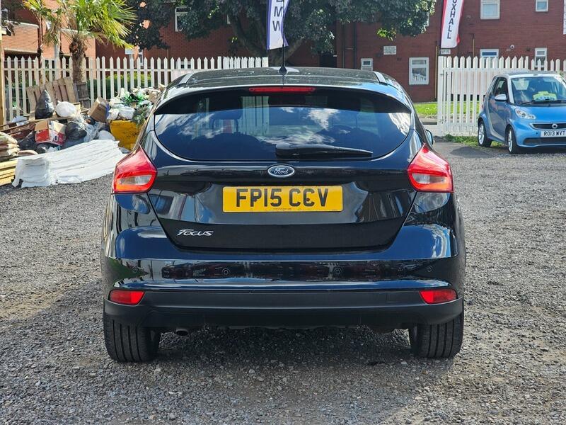 Used Ford Focus 2015 for sale - 76032052: Photo 6