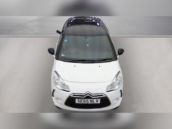Used DS Automobiles DS 3 2016 for sale - 78685138: Photo