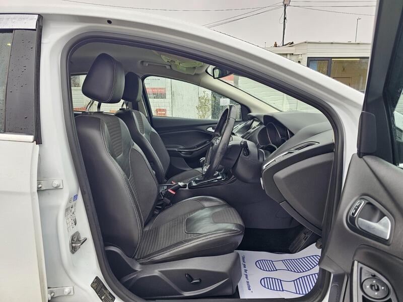 Used Ford Focus 2015 for sale - 78046733: Photo 10