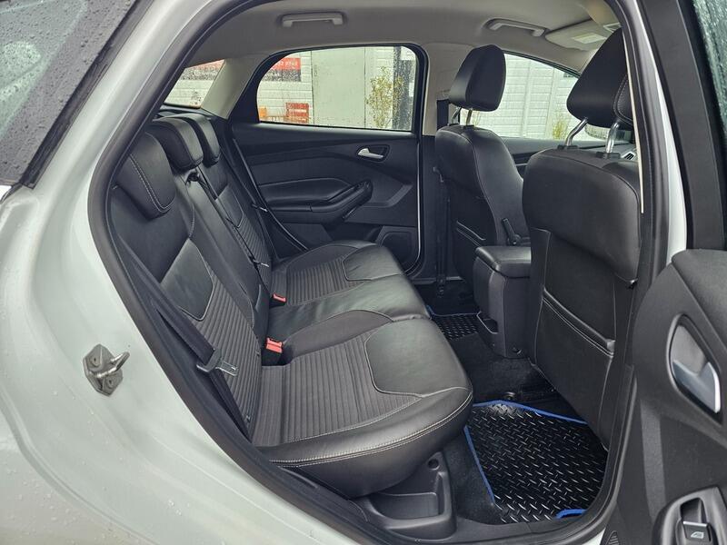 Used Ford Focus 2015 for sale - 78046733: Photo 11
