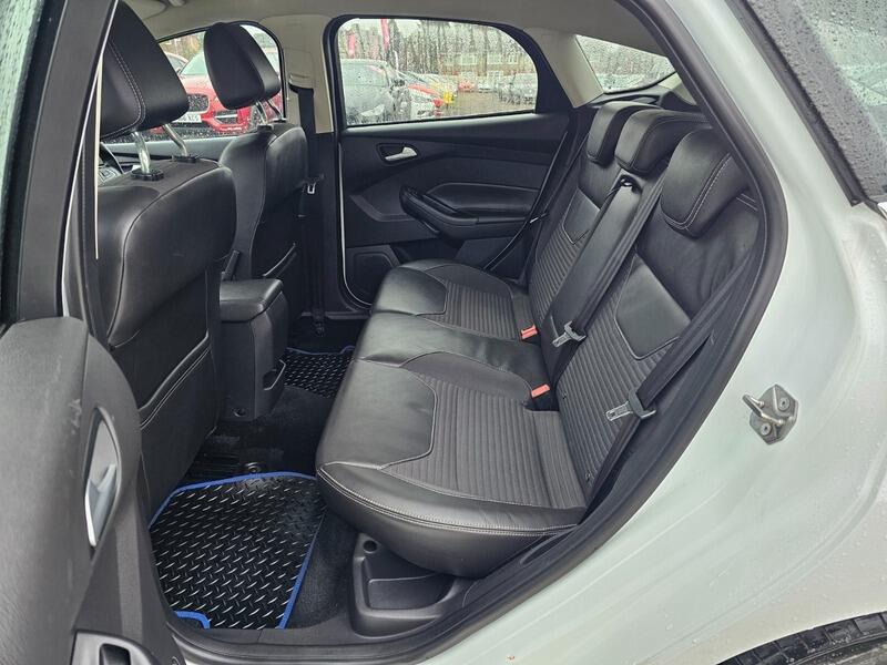 Used Ford Focus 2015 for sale - 78046733: Photo 13