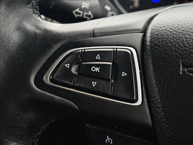 Used Ford Focus 2015 for sale - 78046733: Photo 19