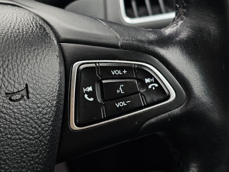 Used Ford Focus 2015 for sale - 78046733: Photo 21