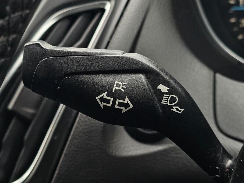 Used Ford Focus 2015 for sale - 78046733: Photo 22