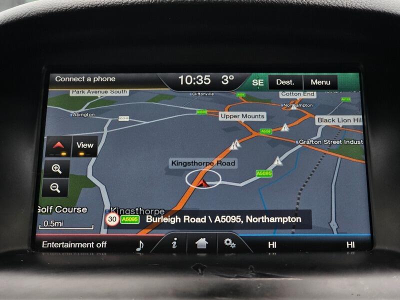 Used Ford Focus 2015 for sale - 78046733: Photo 24