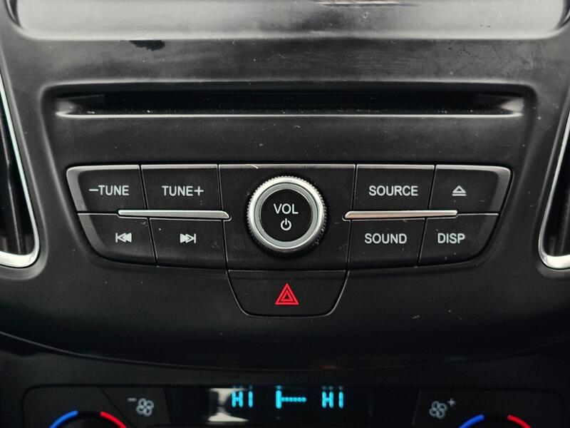 Used Ford Focus 2015 for sale - 78046733: Photo 25