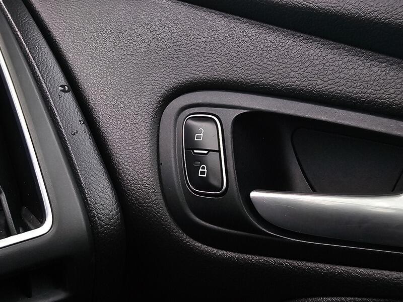 Used Ford Focus 2015 for sale - 78046733: Photo 31